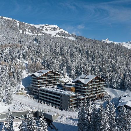 Six Senses Crans-Montana Hotel Luaran gambar