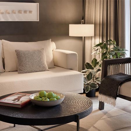 Six Senses Crans-Montana Hotel Luaran gambar