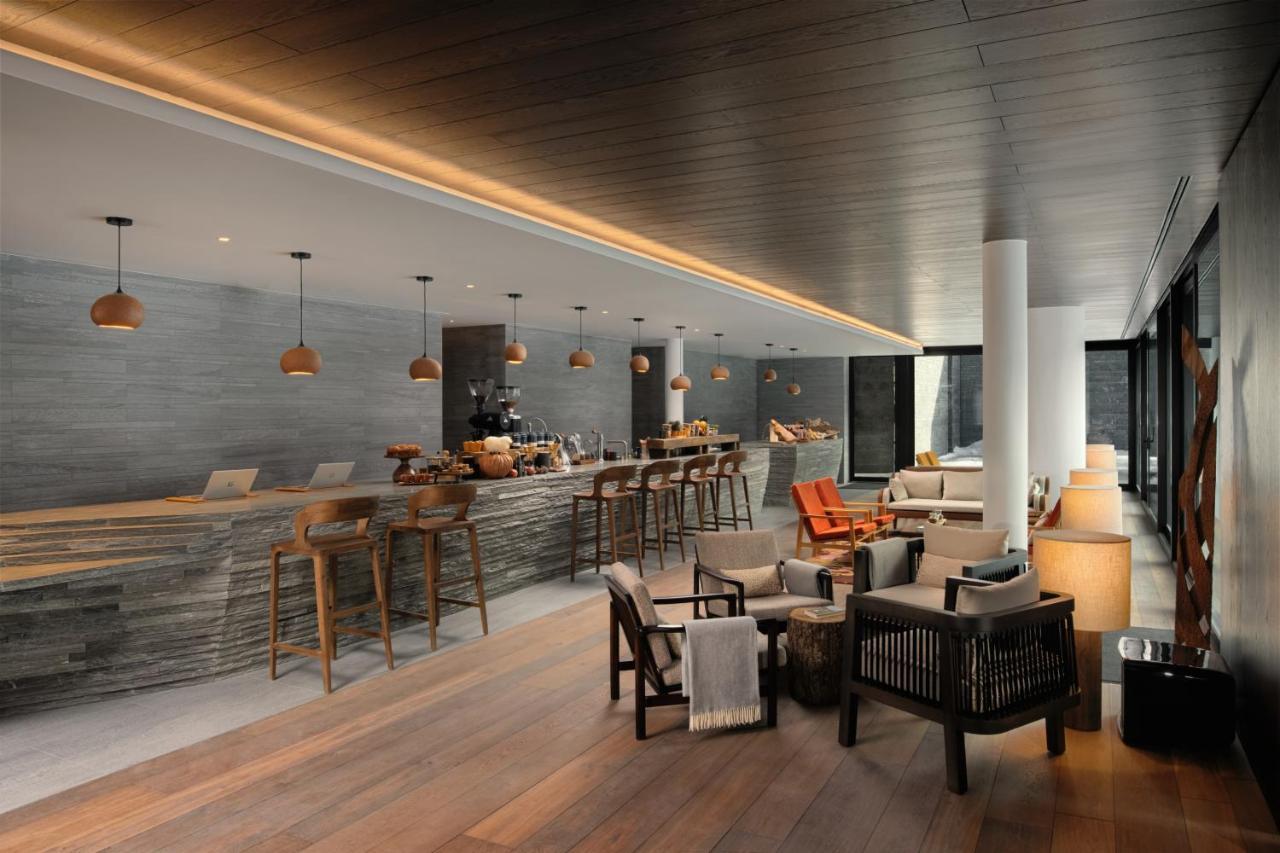 Six Senses Crans-Montana Hotel Luaran gambar