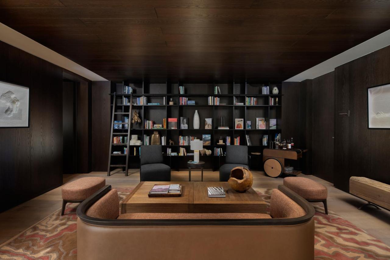 Six Senses Crans-Montana Hotel Luaran gambar