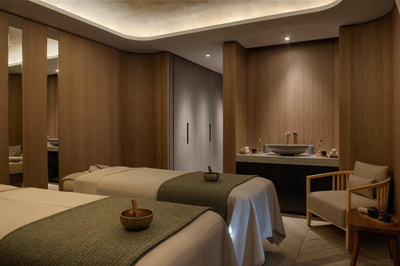 Six Senses Crans-Montana Hotel Luaran gambar